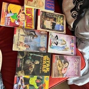 Awesome Scholastic Book Bundle - Great for Young Readers!